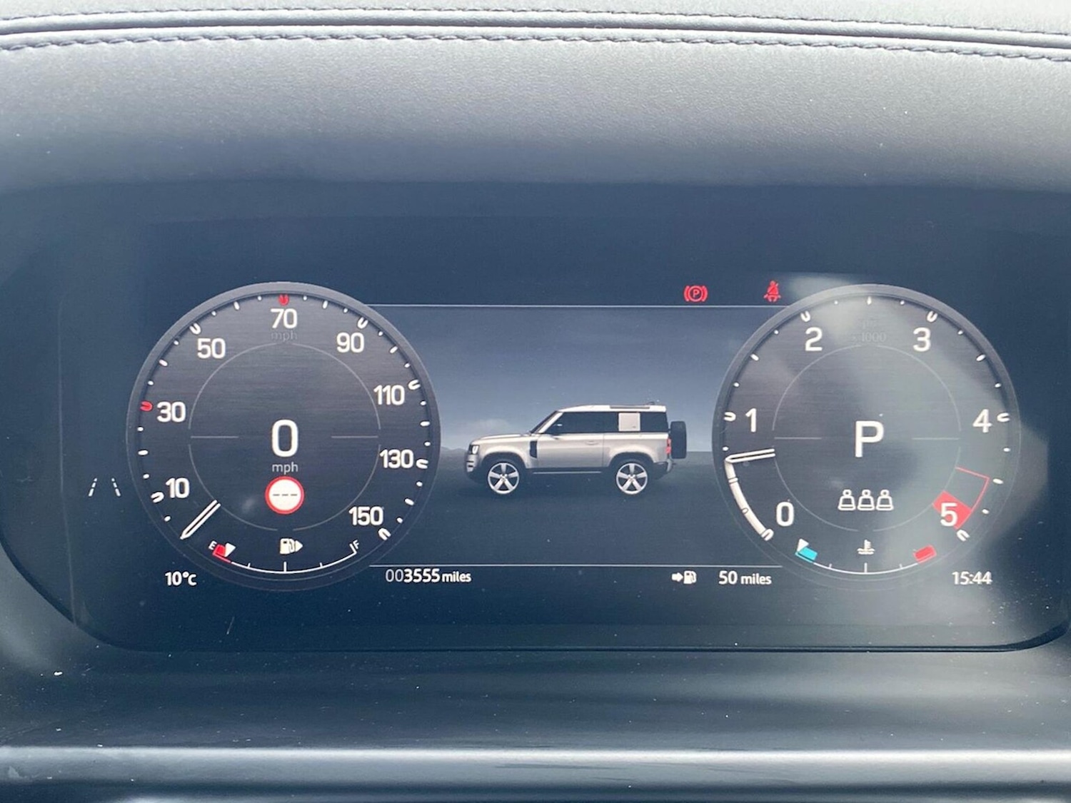 Used Land Rover Defender 2025 for sale - 78026190: Photo 16