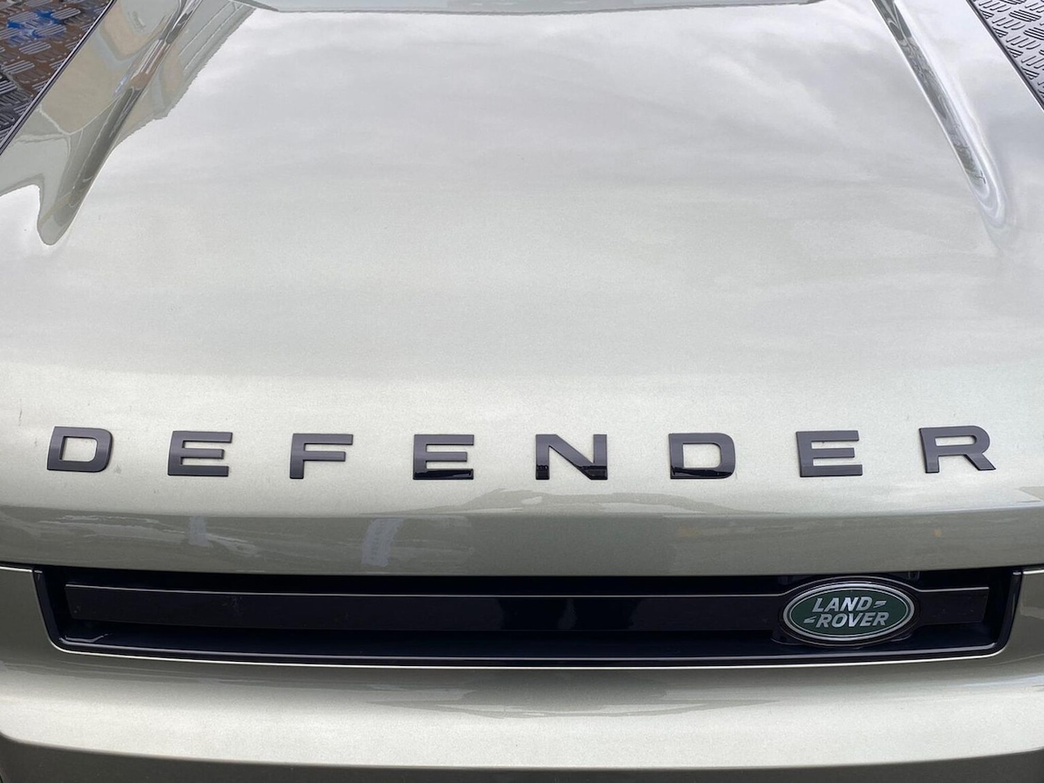 Used Land Rover Defender 2025 for sale - 78026190: Photo 20