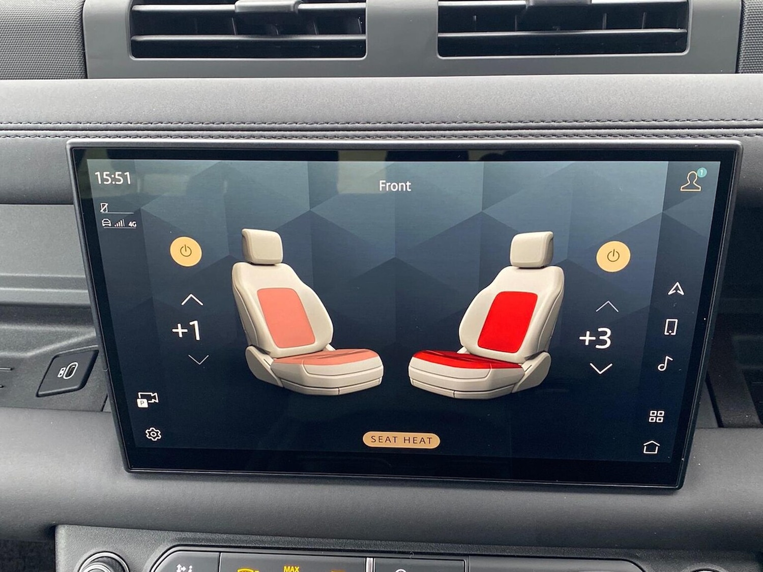 Used Land Rover Defender 2025 for sale - 78026190: Photo 21