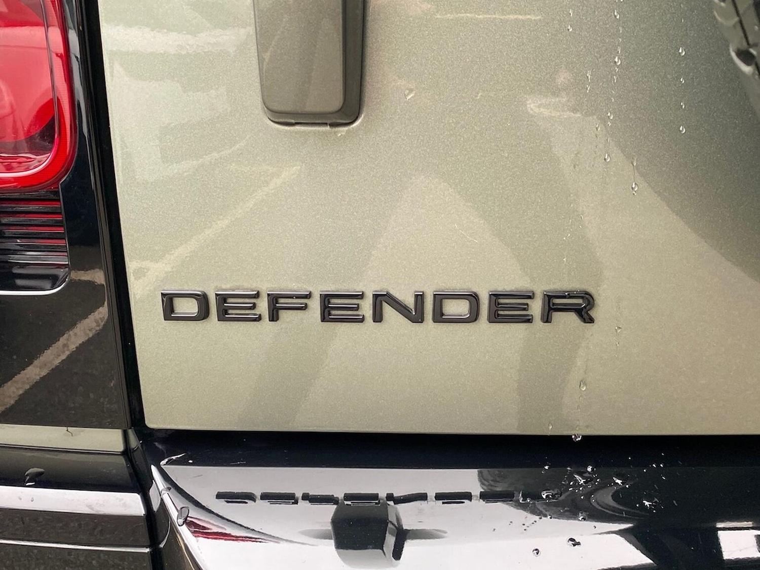 Used Land Rover Defender 2025 for sale - 78026190: Photo 26