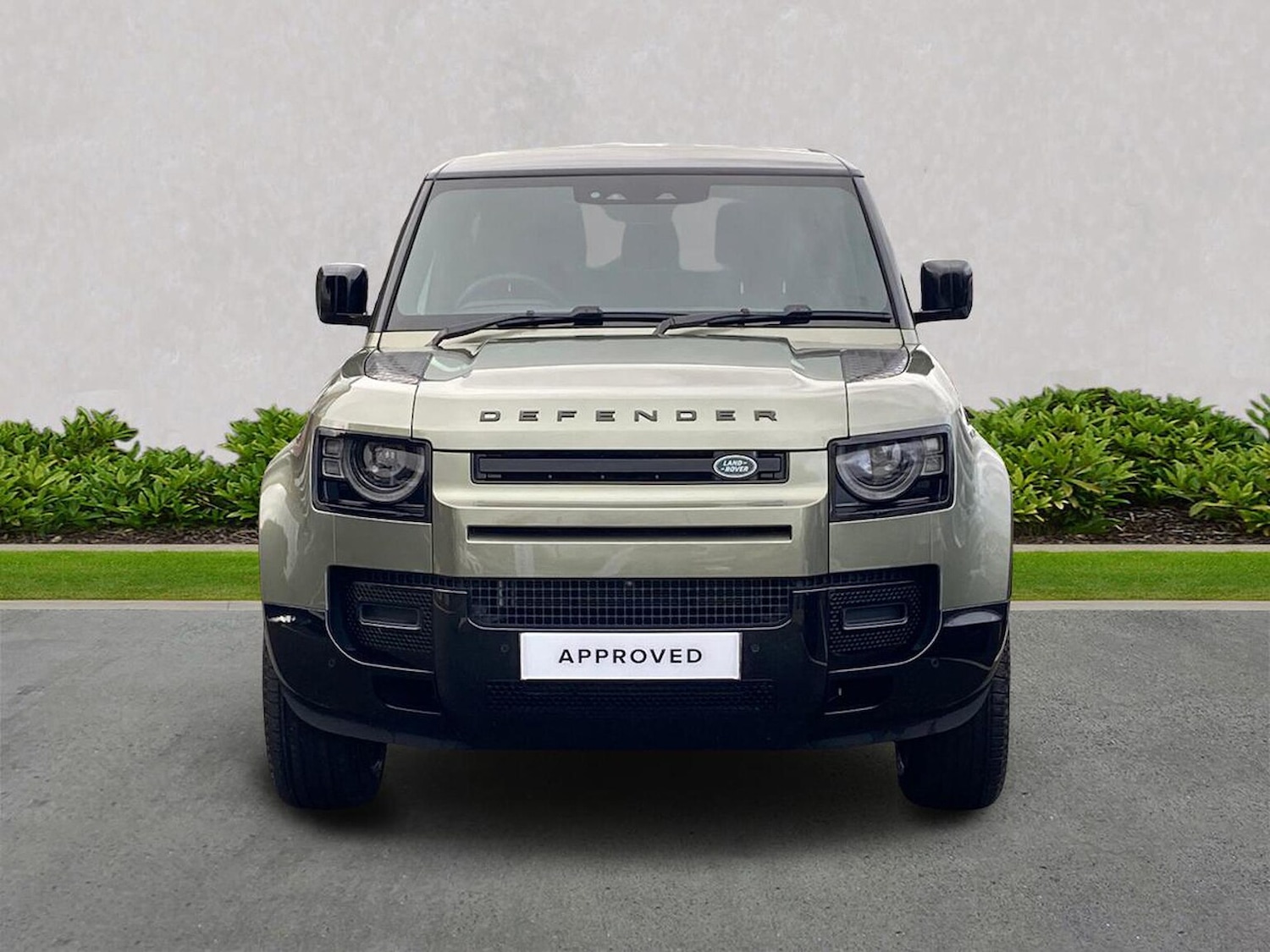 Used Land Rover Defender 2025 for sale - 78026190: Photo 7