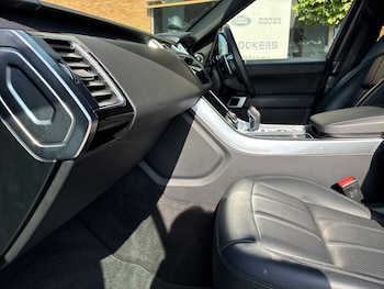 Used Land Rover Range Rover Sport 2022 for sale - 79185295: Photo