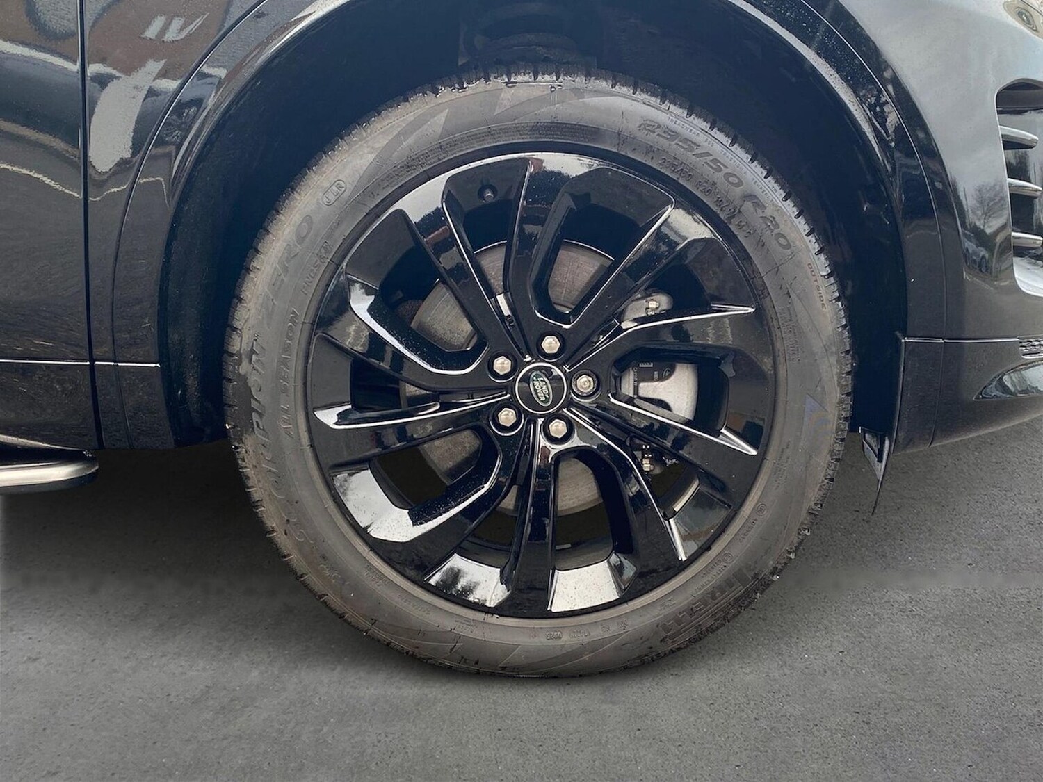 Used Land Rover Discovery Sport 2025 for sale - 78193717: Photo 10