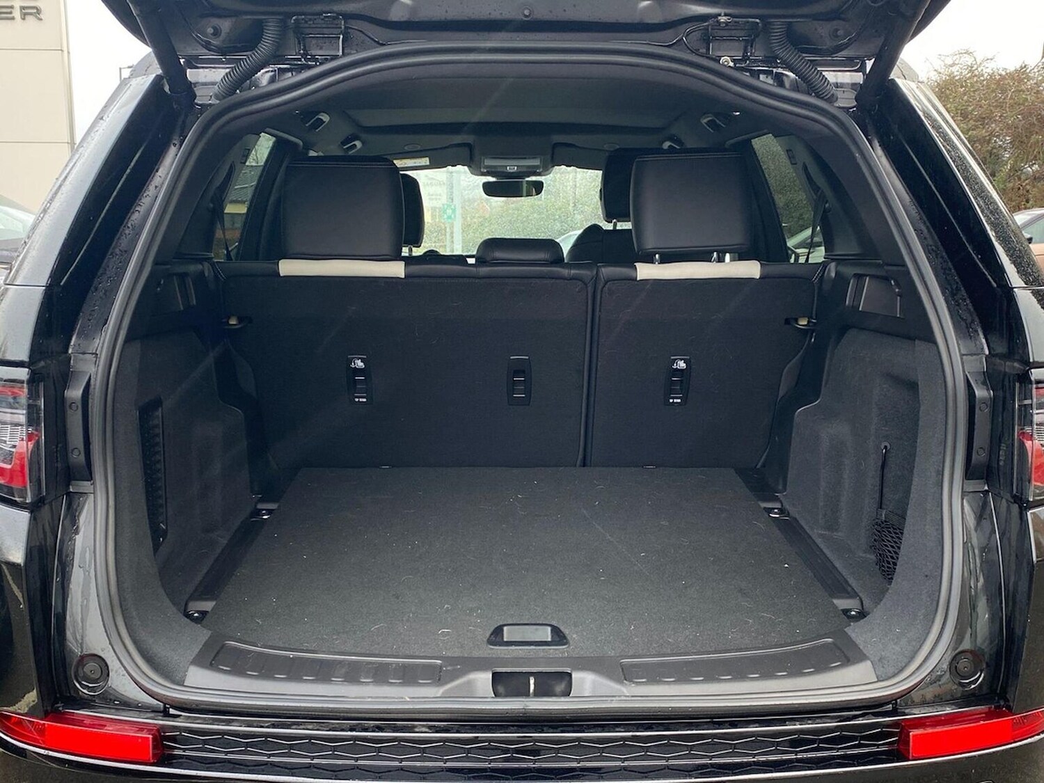 Used Land Rover Discovery Sport 2025 for sale - 78193717: Photo 12