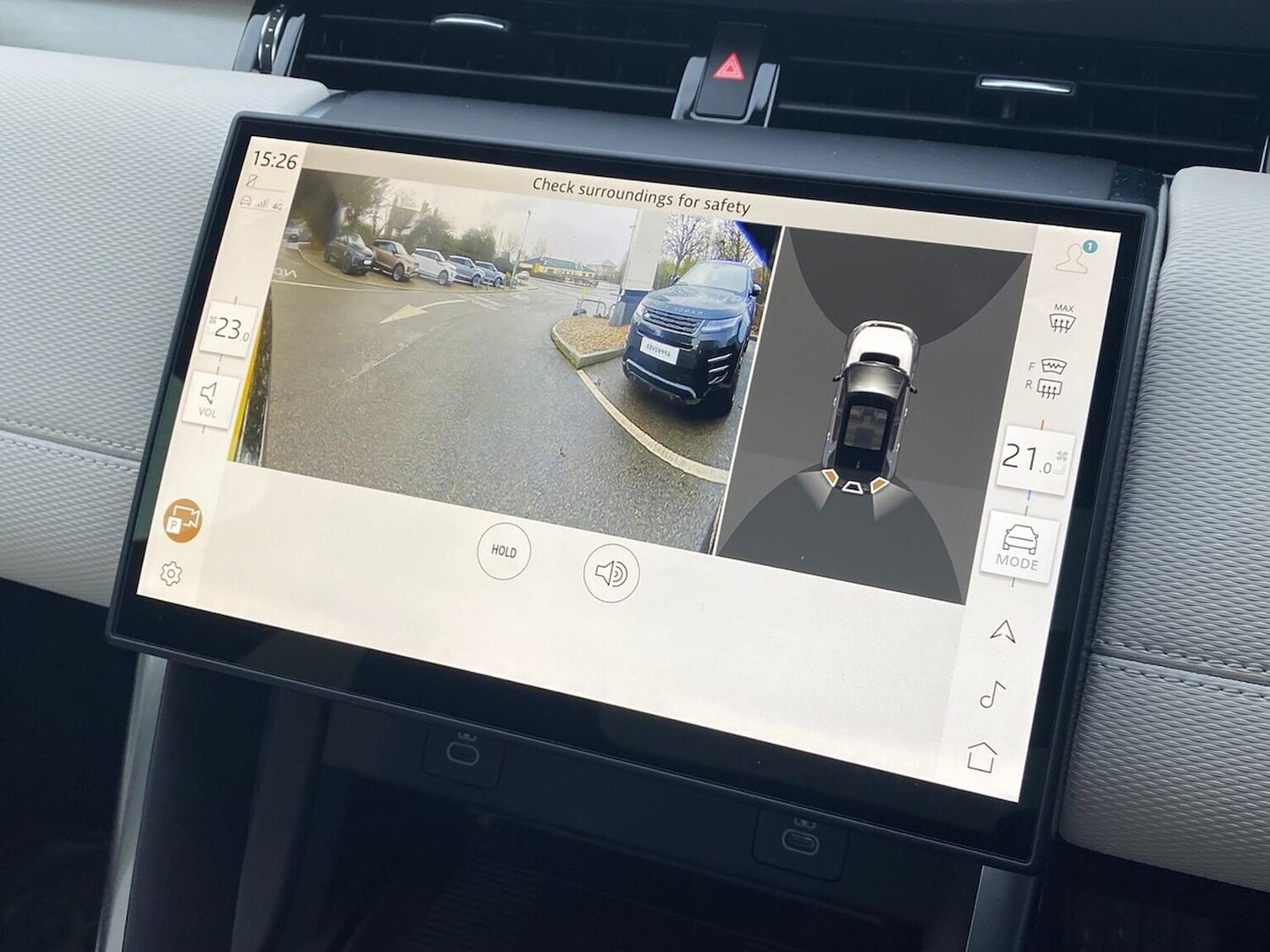 Used Land Rover Discovery Sport 2025 for sale - 78193717: Photo 14