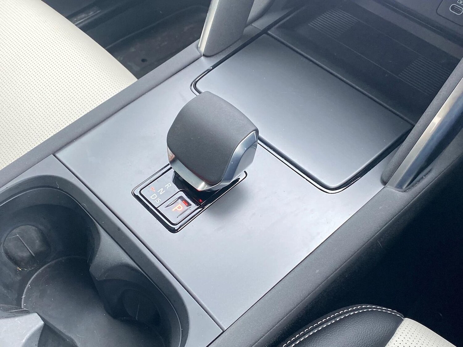 Used Land Rover Discovery Sport 2025 for sale - 78193717: Photo 15