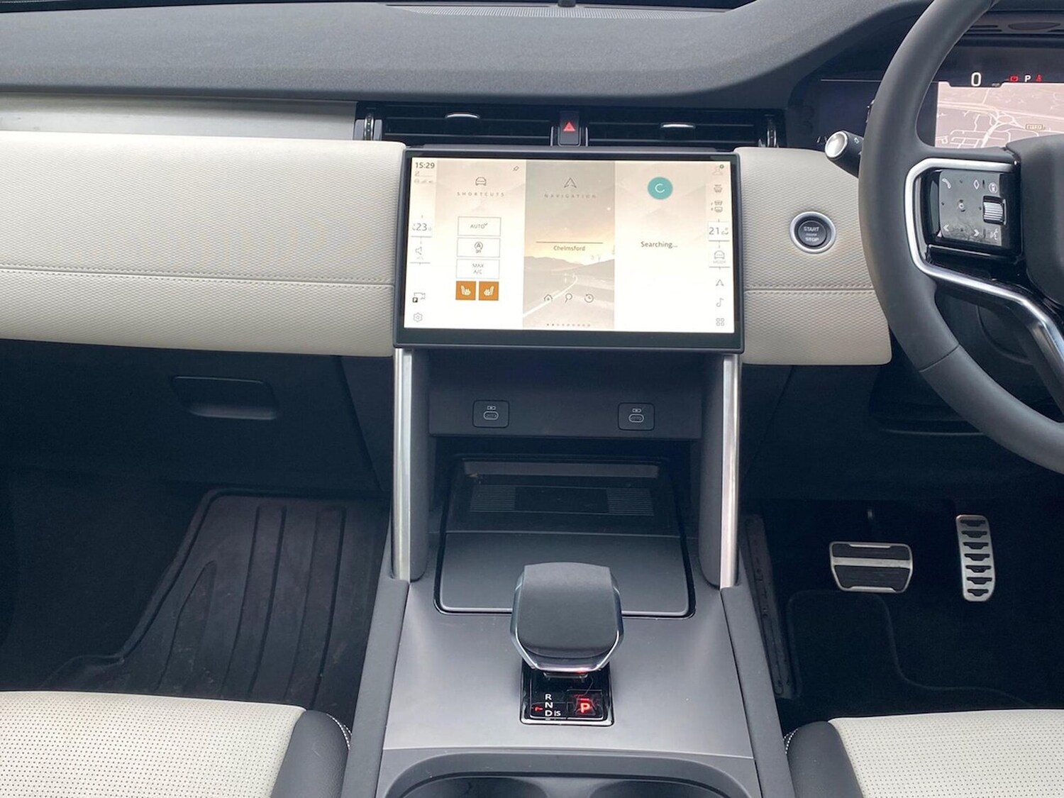 Used Land Rover Discovery Sport 2025 for sale - 78193717: Photo 16