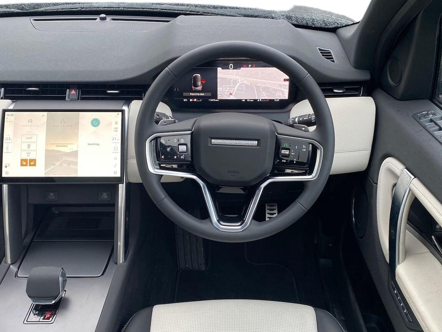 Used Land Rover Discovery Sport 2025 for sale - 78193717: Photo 17