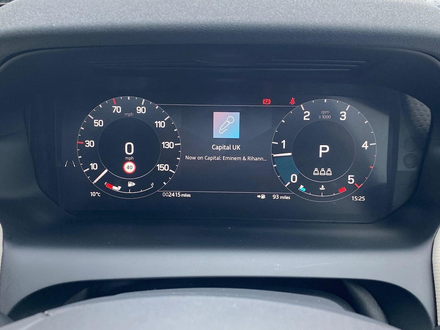 Used Land Rover Discovery Sport 2025 for sale - 78193717: Photo 18