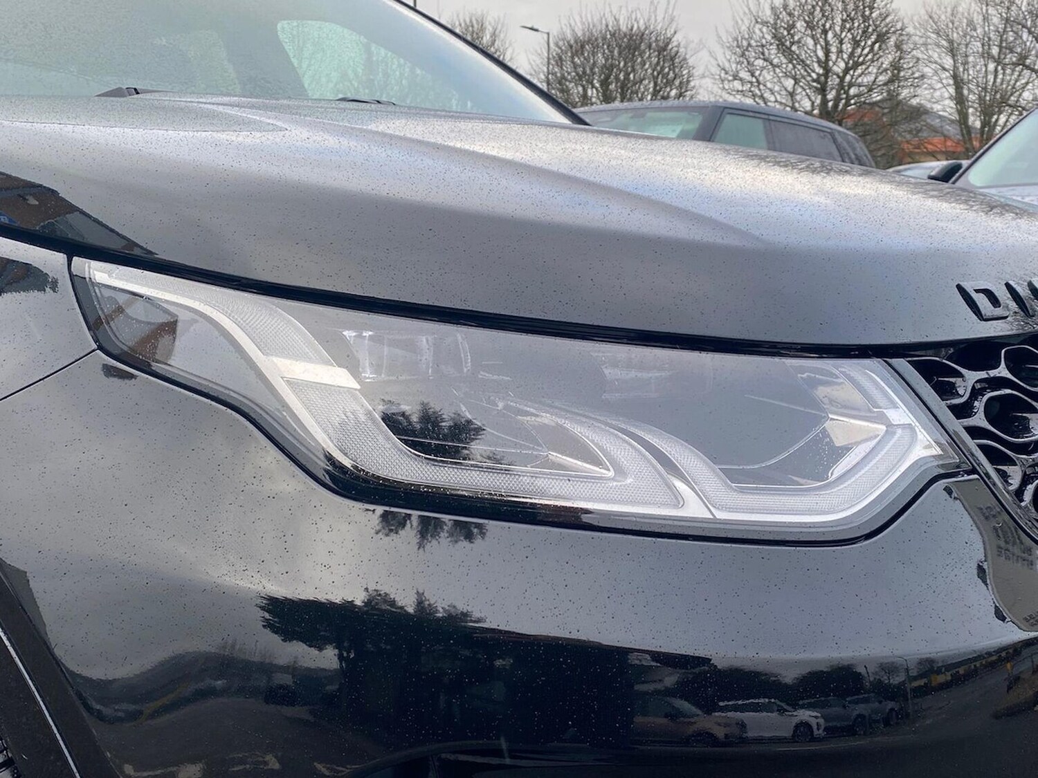 Used Land Rover Discovery Sport 2025 for sale - 78193717: Photo 19