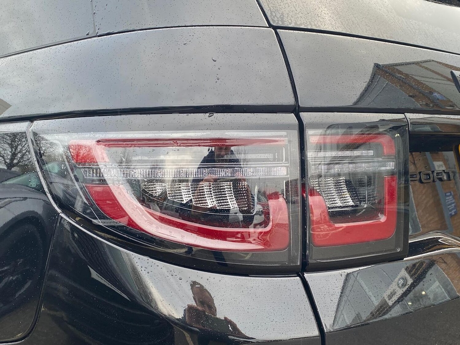 Used Land Rover Discovery Sport 2025 for sale - 78193717: Photo 21