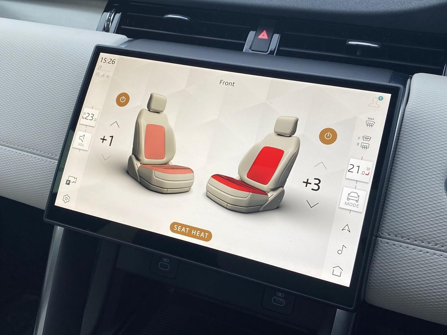 Used Land Rover Discovery Sport 2025 for sale - 78193717: Photo 24