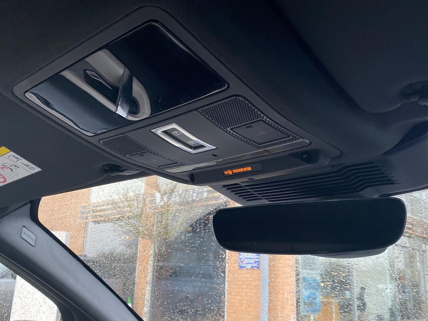 Used Land Rover Discovery Sport 2025 for sale - 78193717: Photo 25