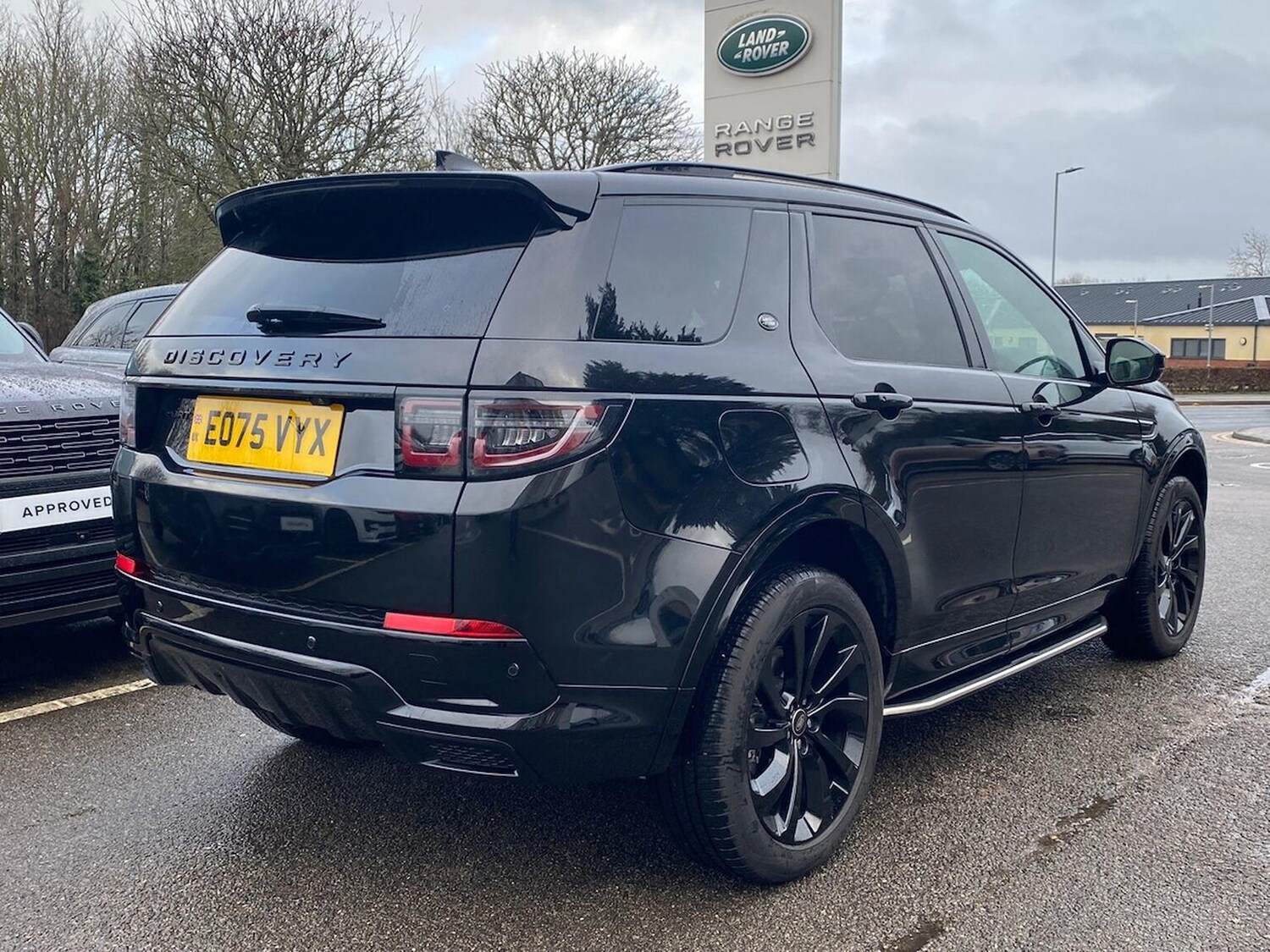 Used Land Rover Discovery Sport 2025 for sale - 78193717: Photo 30