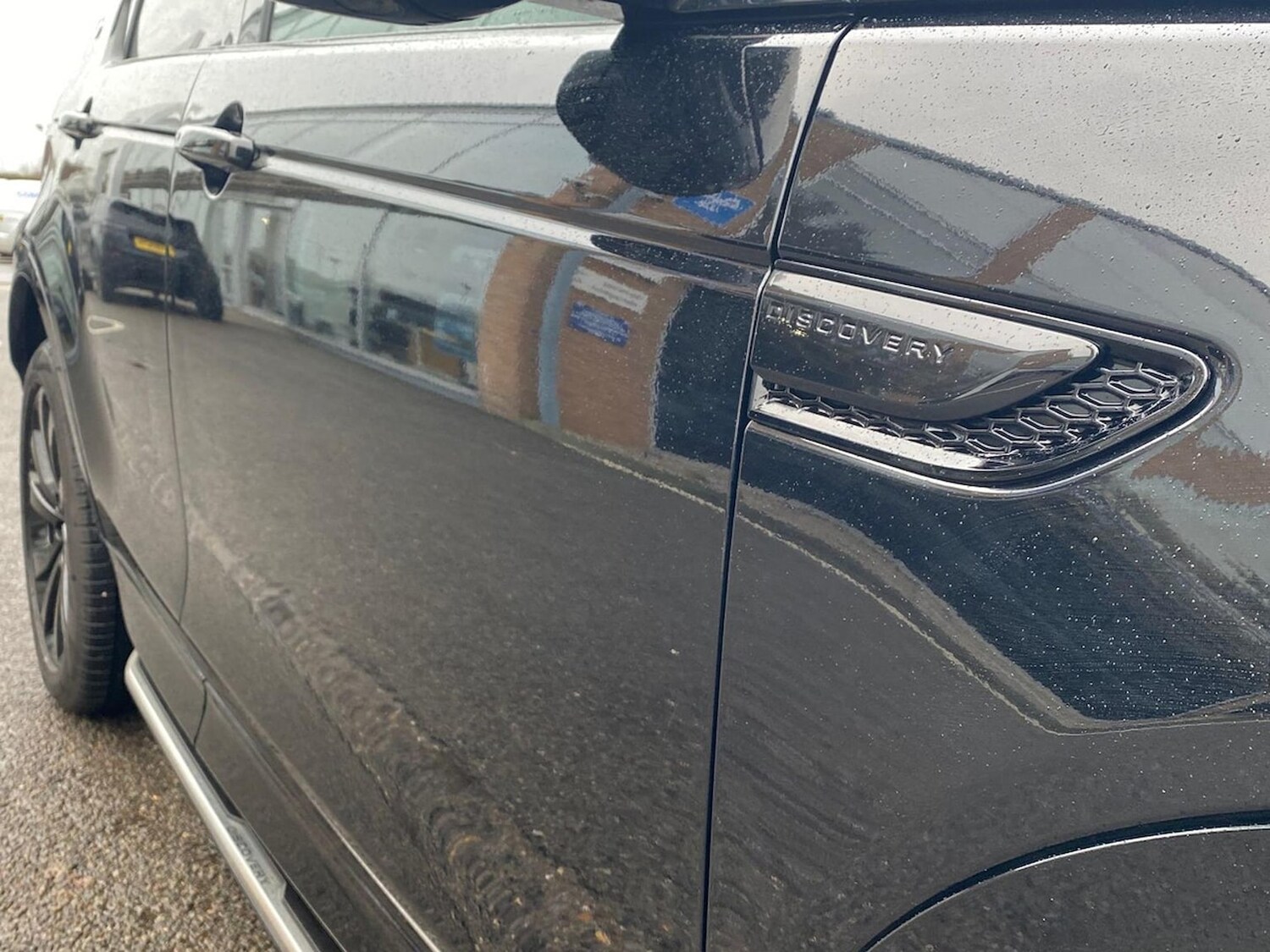 Used Land Rover Discovery Sport 2025 for sale - 78193717: Photo 31