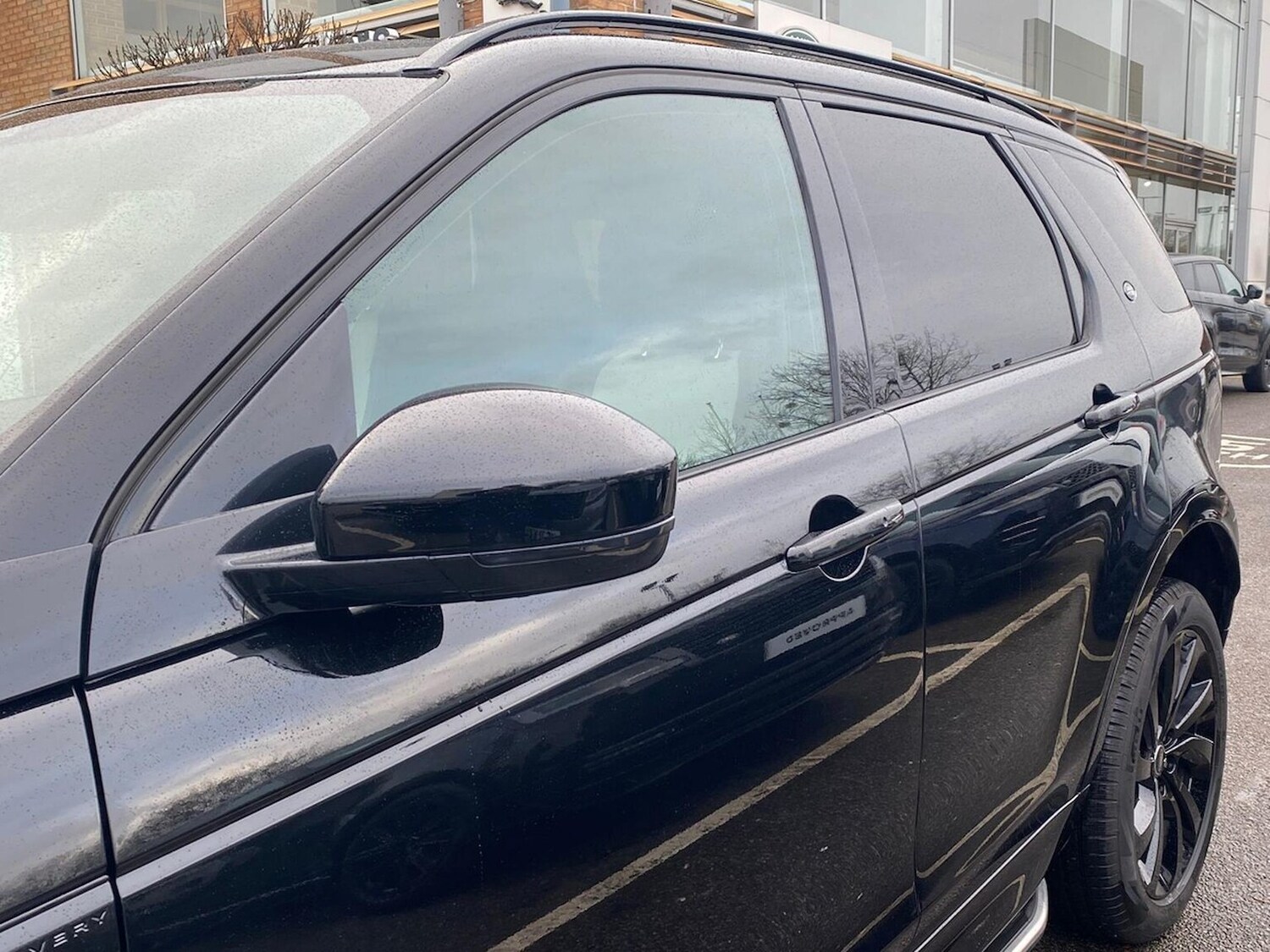 Used Land Rover Discovery Sport 2025 for sale - 78193717: Photo 33