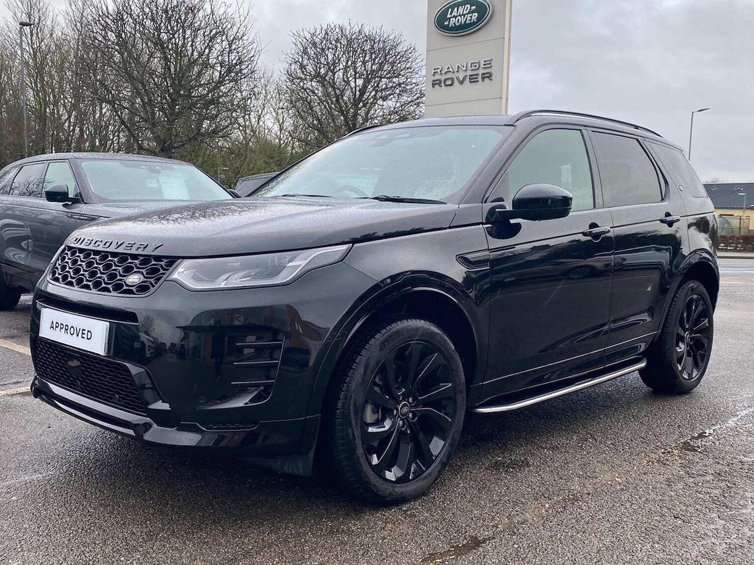 Used Land Rover Discovery Sport 2025 for sale - 78193717: Photo 35