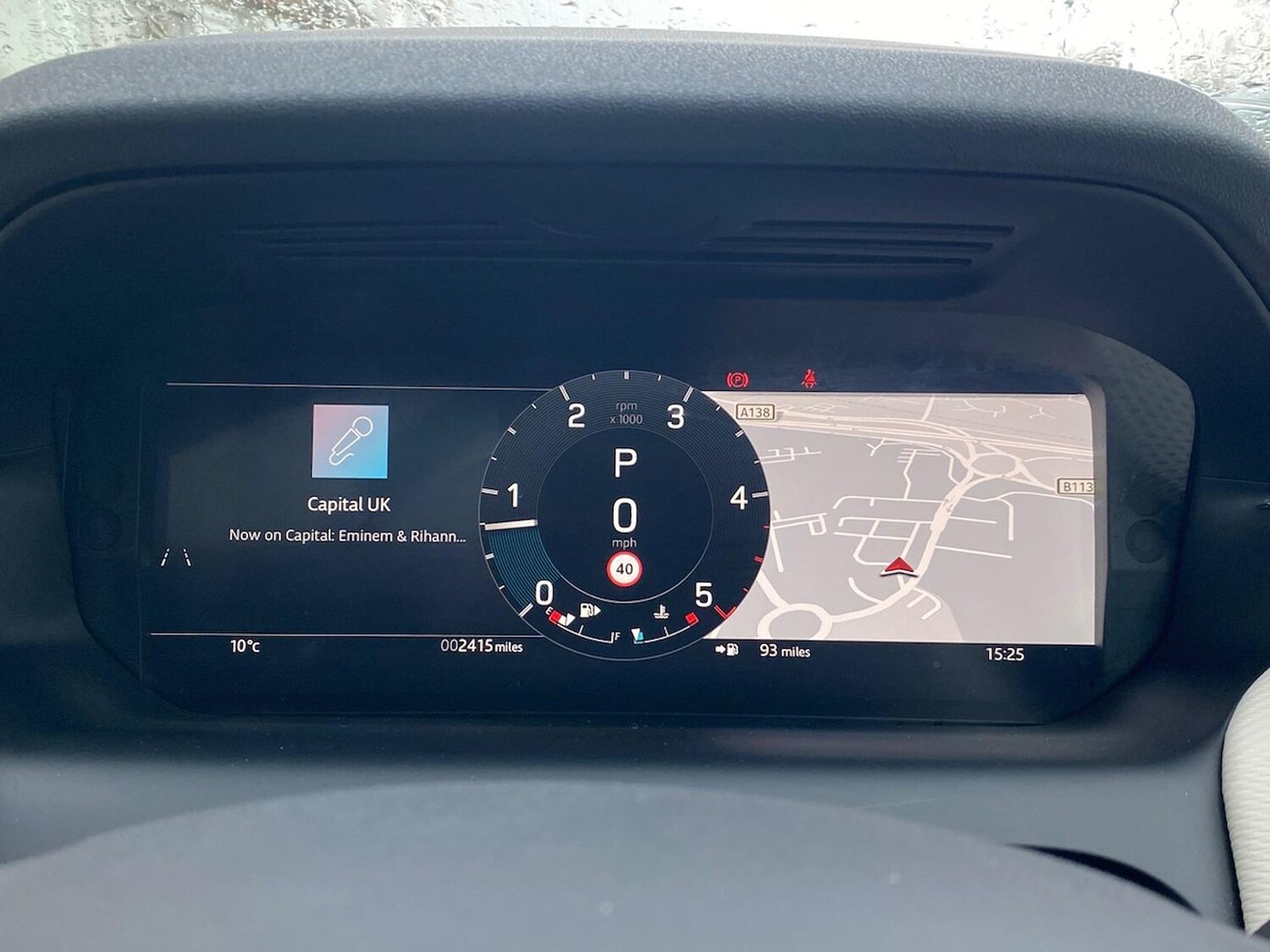 Used Land Rover Discovery Sport 2025 for sale - 78193717: Photo 39