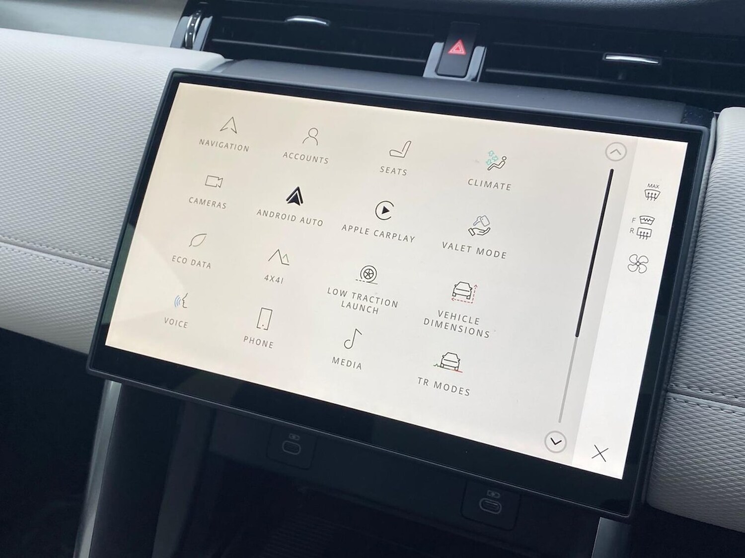 Used Land Rover Discovery Sport 2025 for sale - 78193717: Photo 41