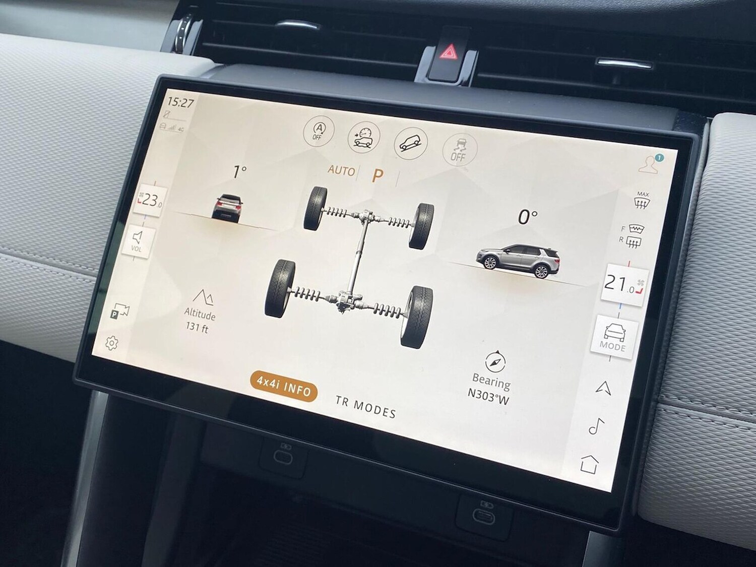 Used Land Rover Discovery Sport 2025 for sale - 78193717: Photo 42