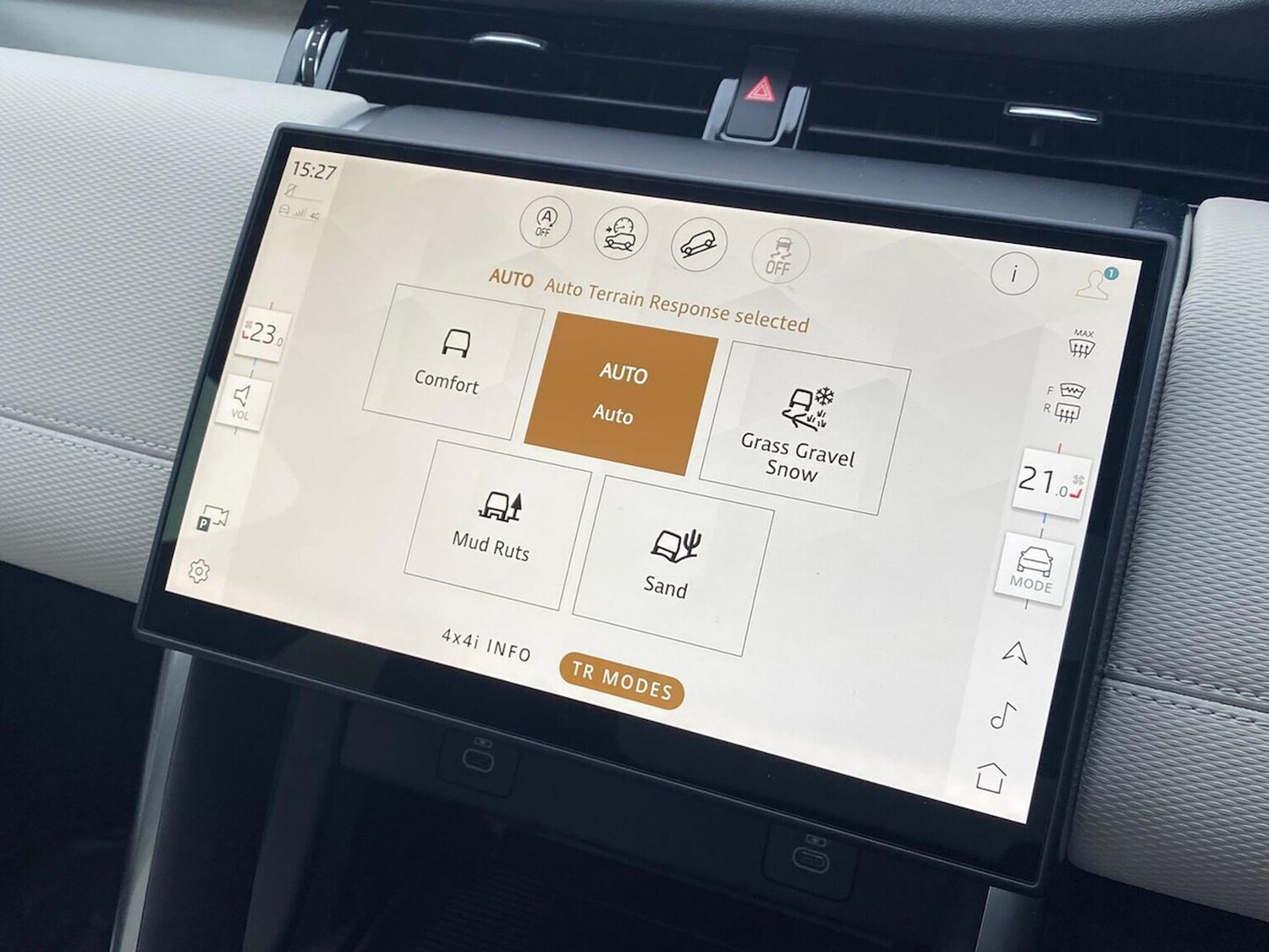 Used Land Rover Discovery Sport 2025 for sale - 78193717: Photo 43