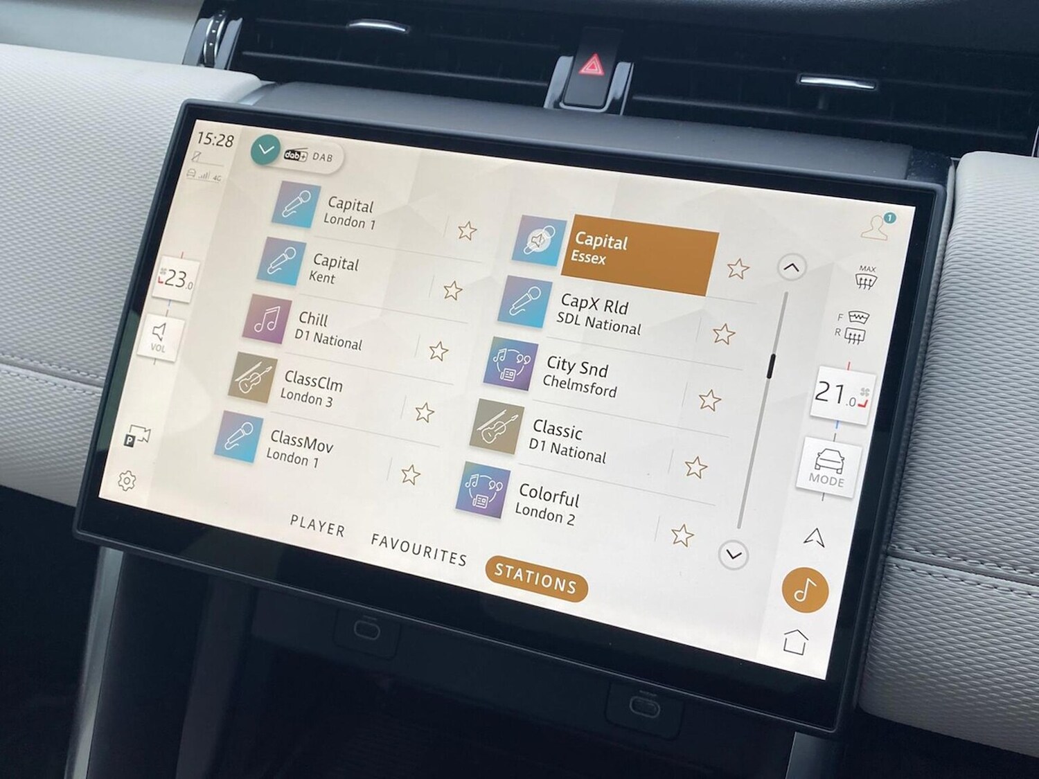 Used Land Rover Discovery Sport 2025 for sale - 78193717: Photo 45