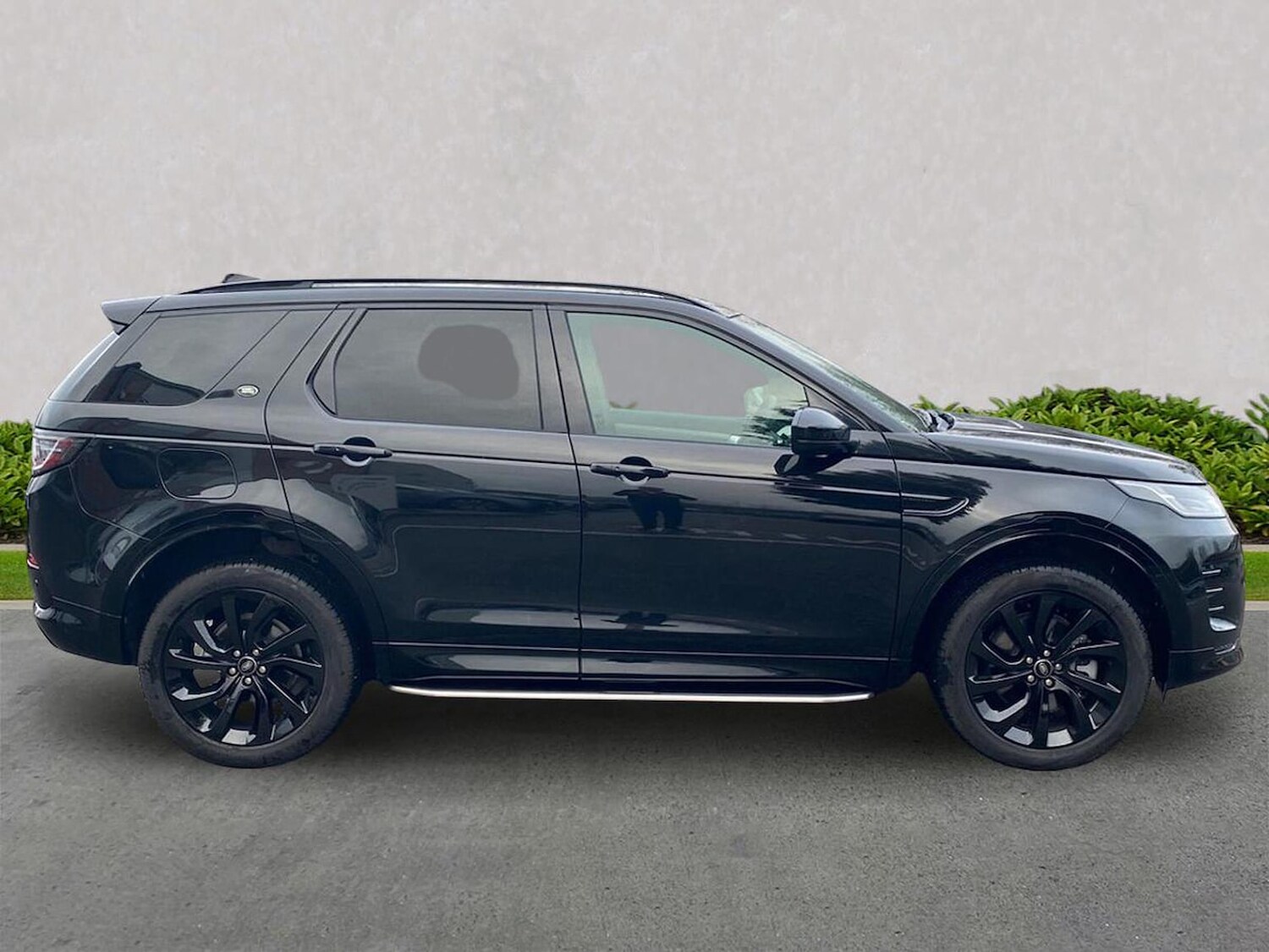 Used Land Rover Discovery Sport 2025 for sale - 78193717: Photo 7