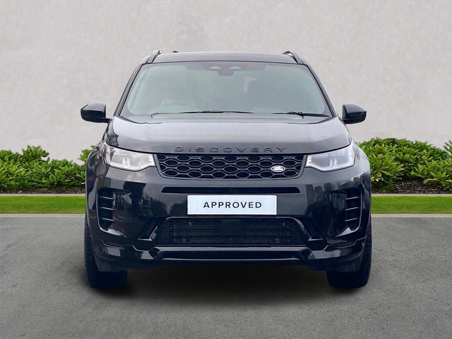 Used Land Rover Discovery Sport 2025 for sale - 78193717: Photo 9