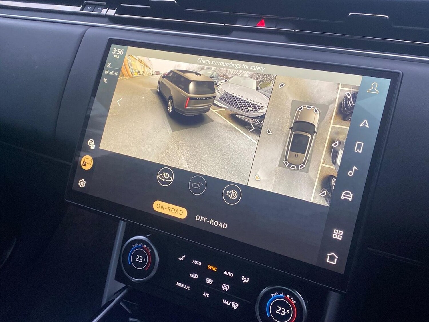 Used Land Rover Range Rover 2023 for sale - 77946129: Photo 12