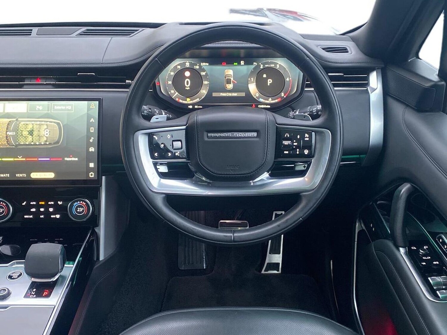 Used Land Rover Range Rover 2023 for sale - 77946129: Photo 15