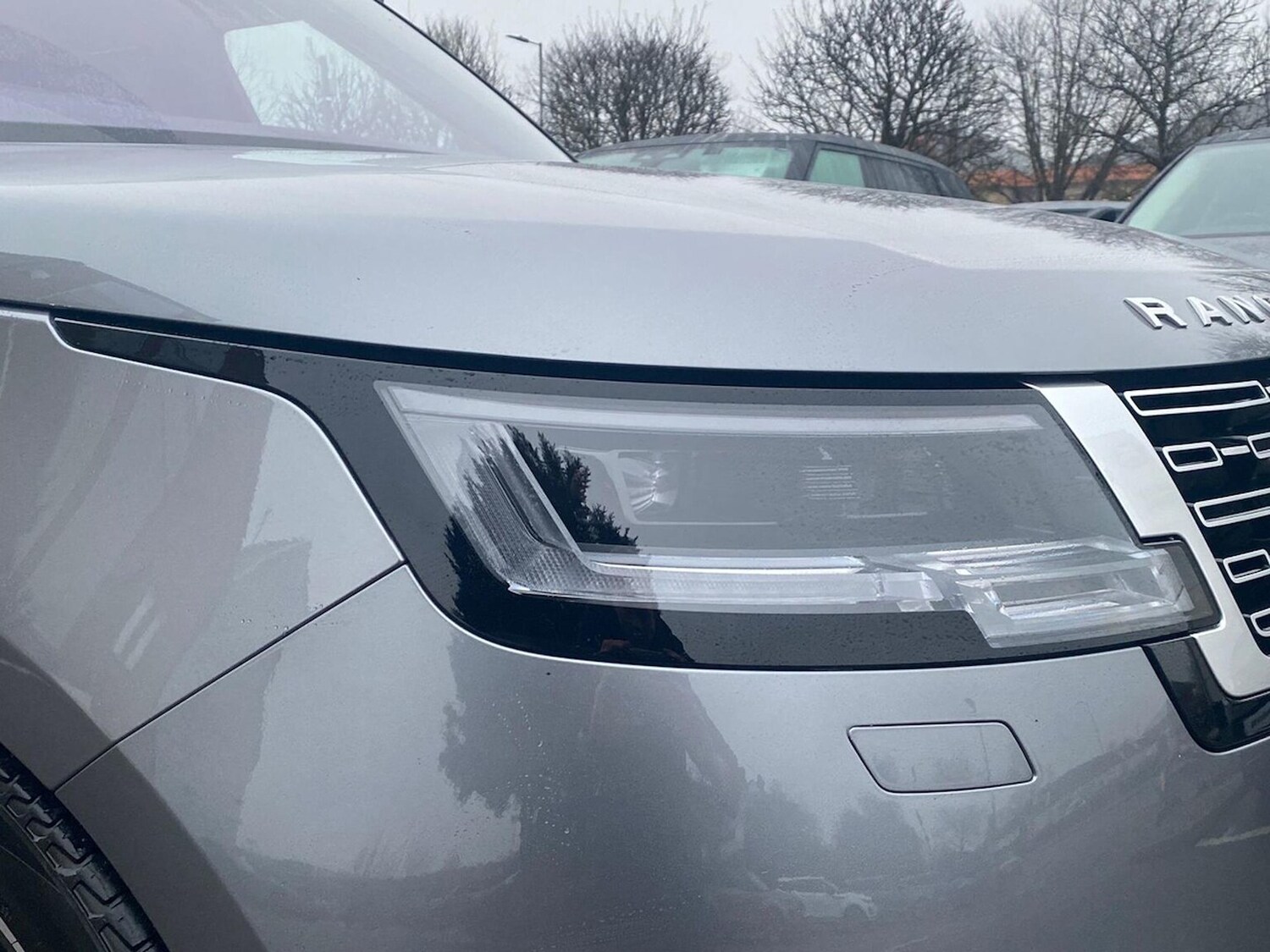 Used Land Rover Range Rover 2023 for sale - 77946129: Photo 17