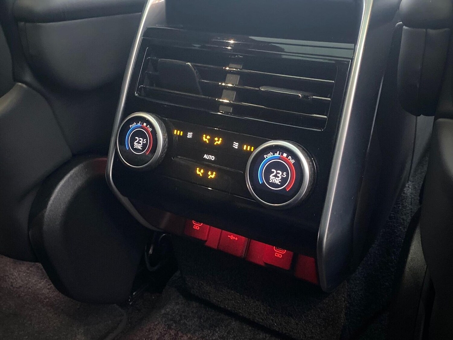 Used Land Rover Range Rover 2023 for sale - 77946129: Photo 18