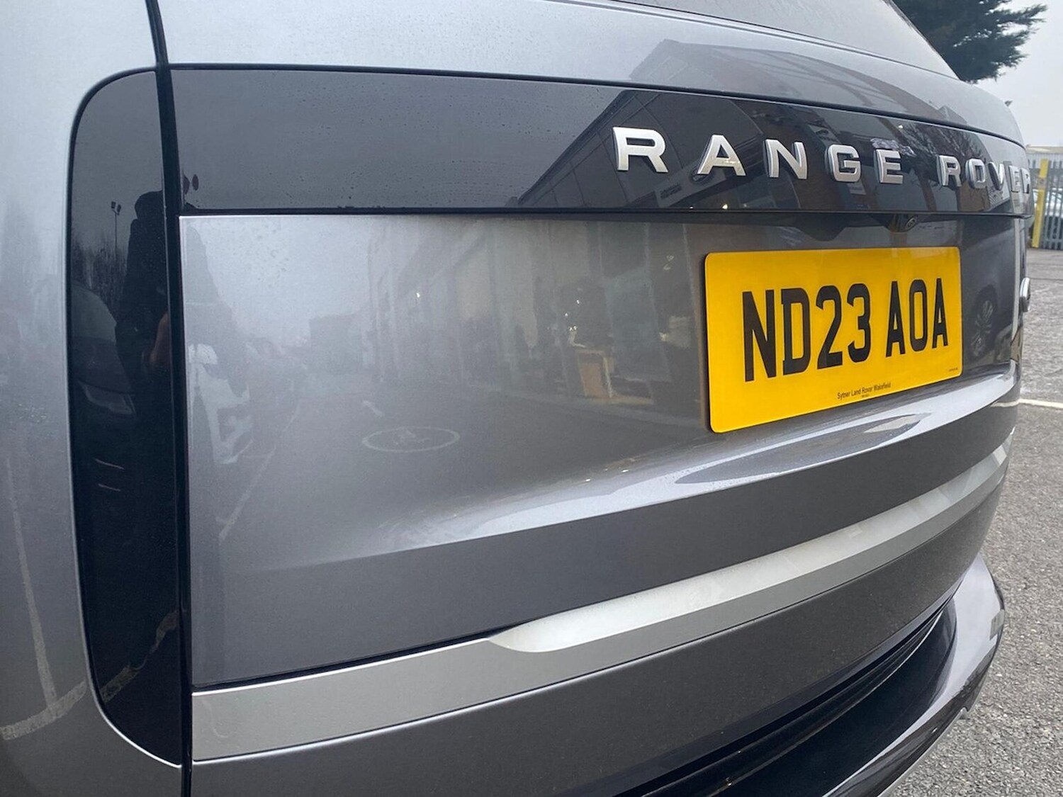 Used Land Rover Range Rover 2023 for sale - 77946129: Photo 19