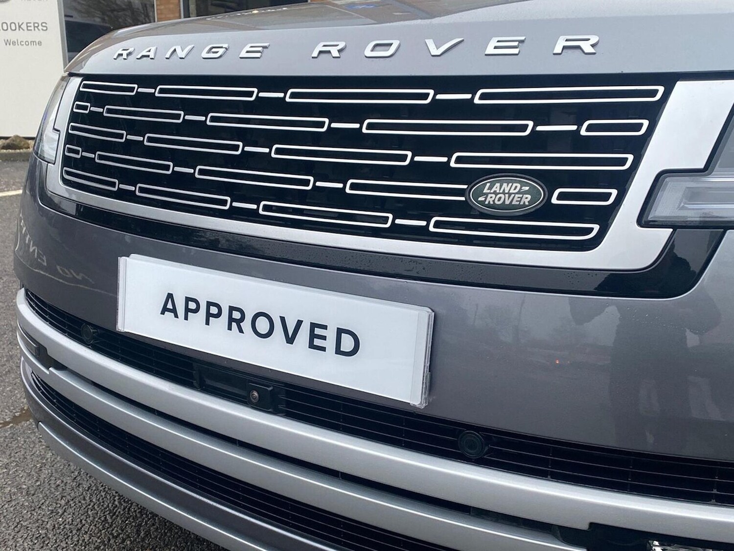 Used Land Rover Range Rover 2023 for sale - 77946129: Photo 20