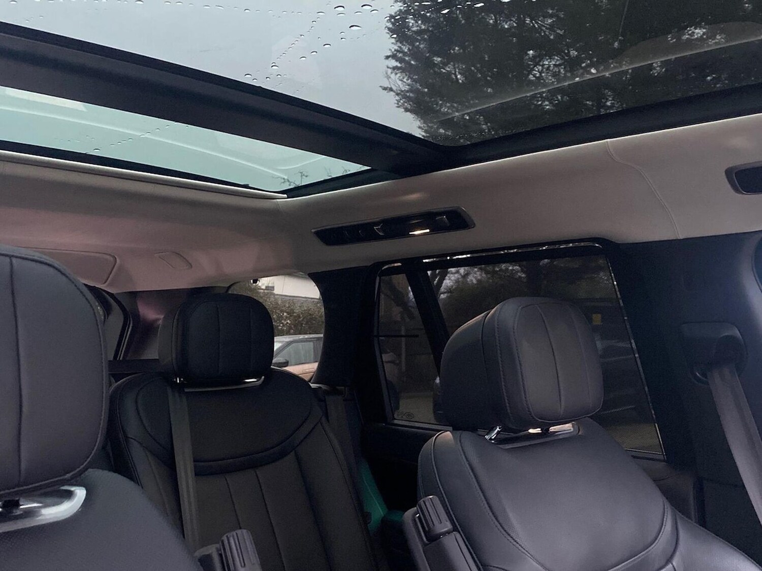 Used Land Rover Range Rover 2023 for sale - 77946129: Photo 21