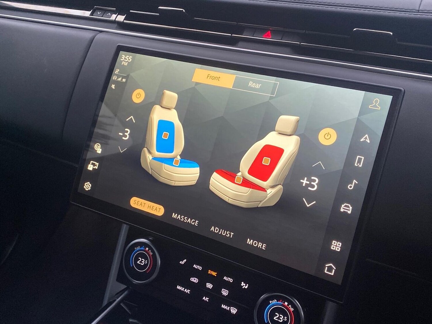 Used Land Rover Range Rover 2023 for sale - 77946129: Photo 22