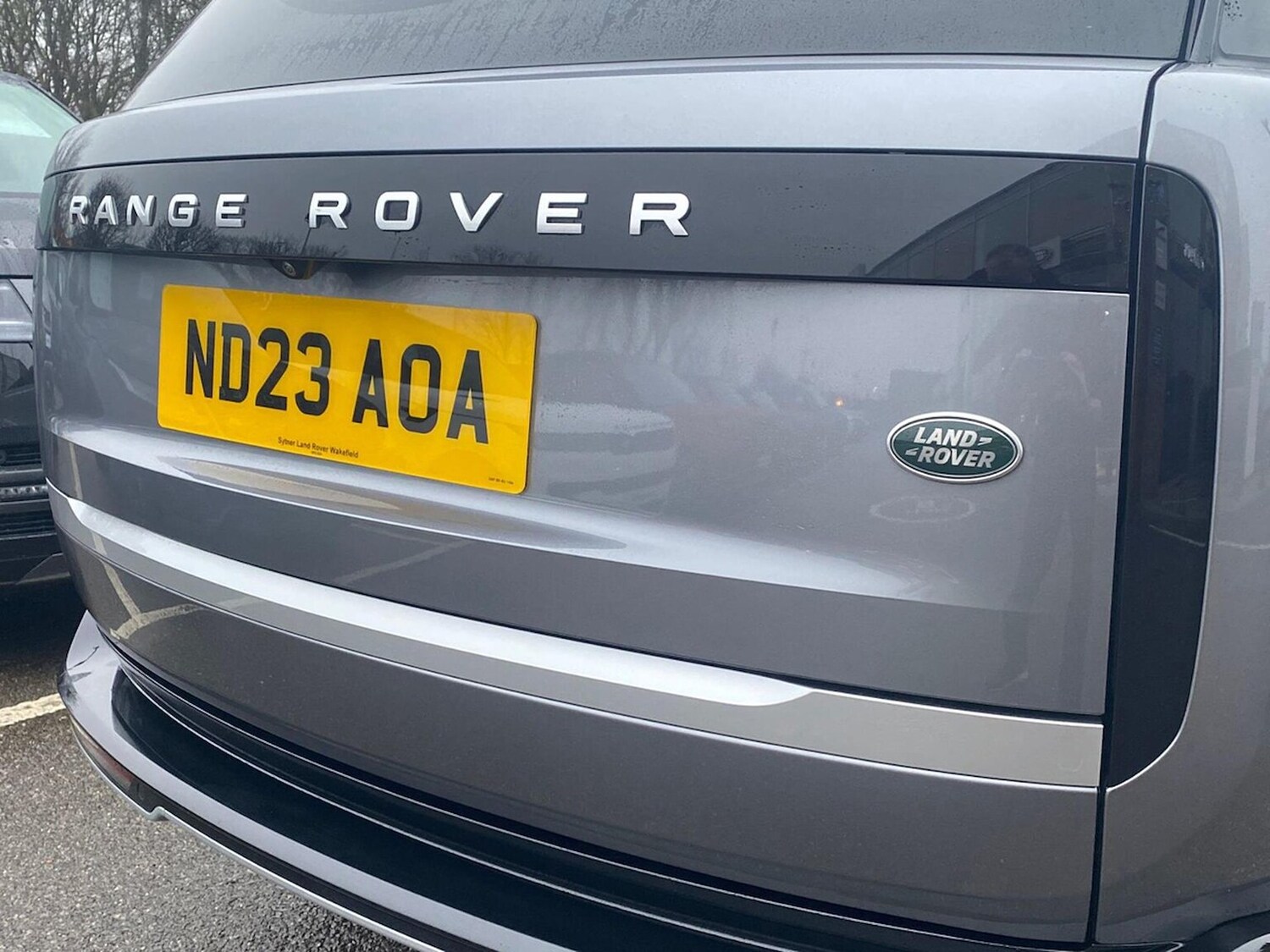 Used Land Rover Range Rover 2023 for sale - 77946129: Photo 26