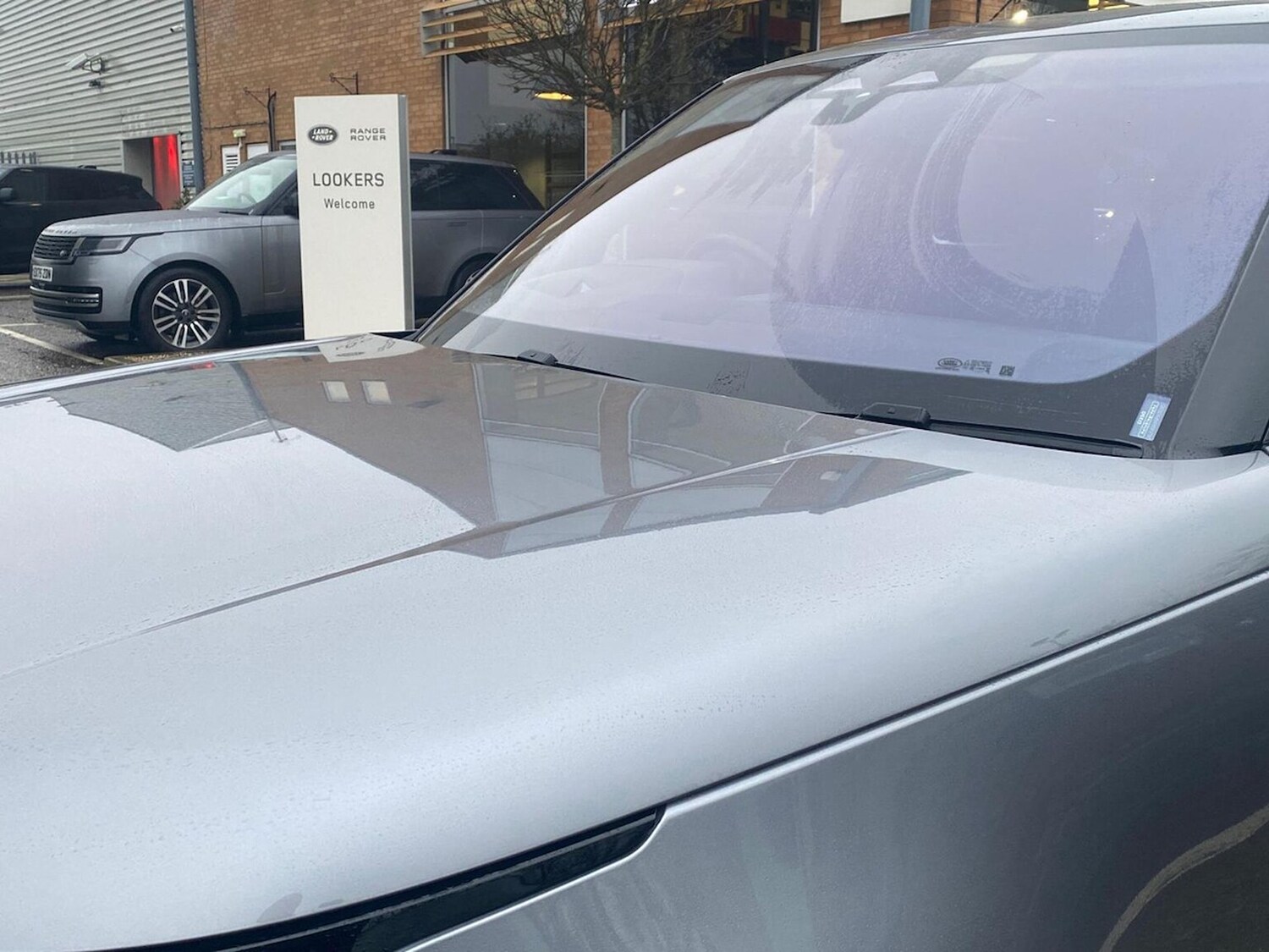 Used Land Rover Range Rover 2023 for sale - 77946129: Photo 27