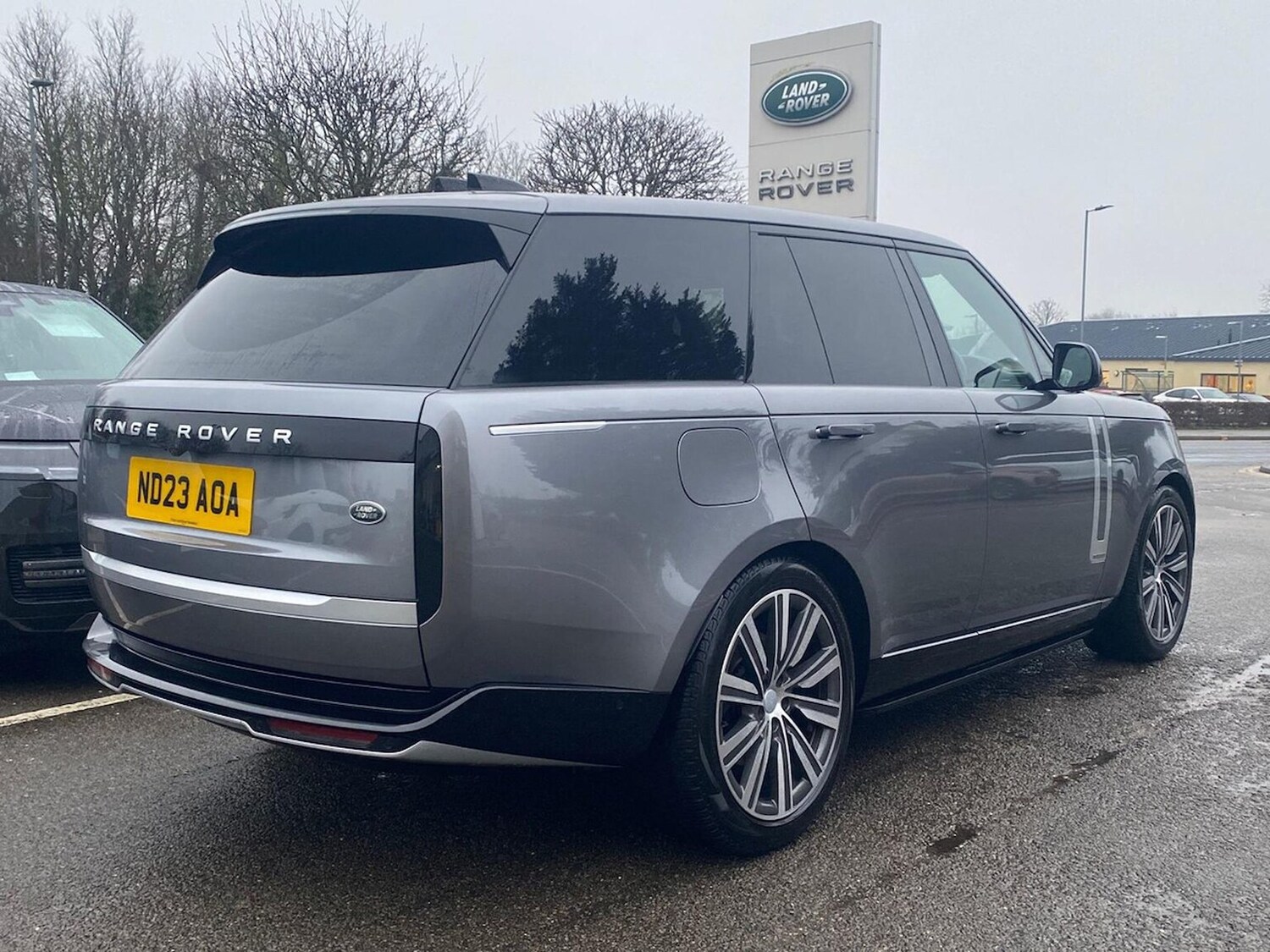 Used Land Rover Range Rover 2023 for sale - 77946129: Photo 28