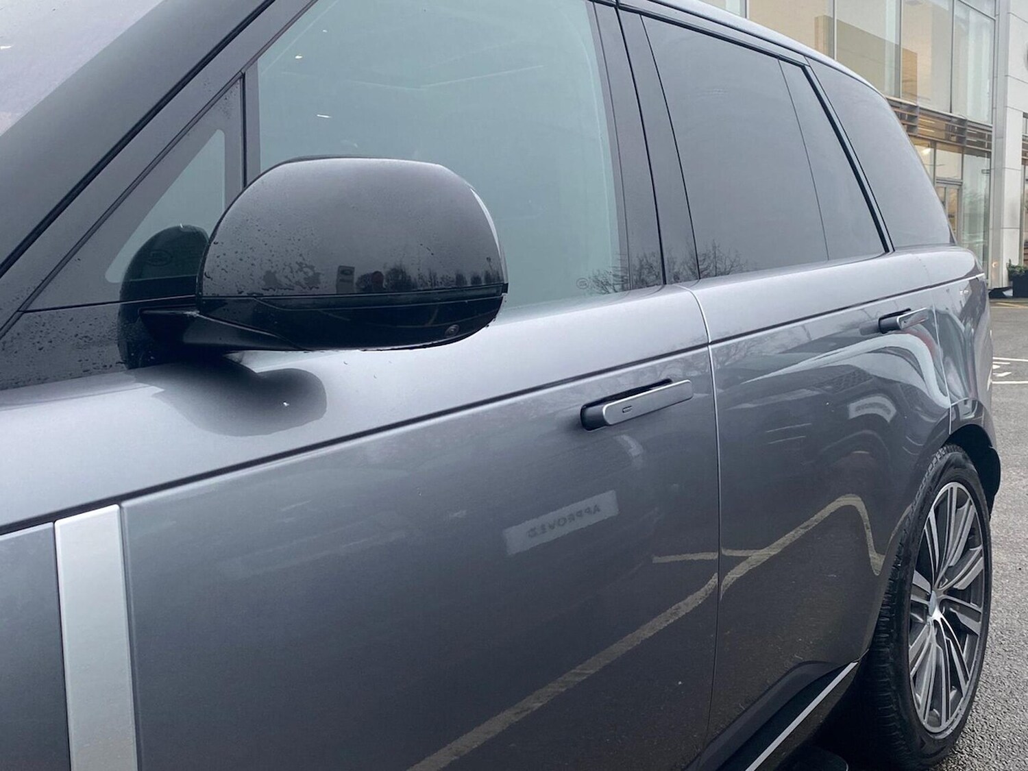 Used Land Rover Range Rover 2023 for sale - 77946129: Photo 29