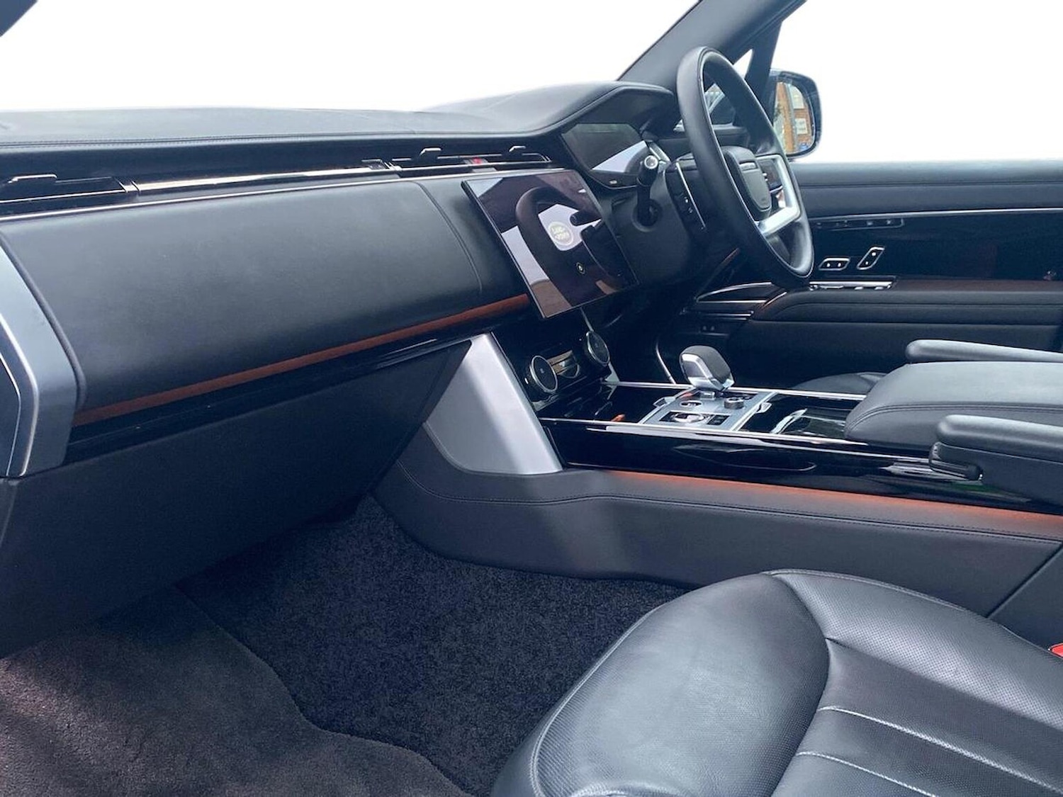 Used Land Rover Range Rover 2023 for sale - 77946129: Photo 3