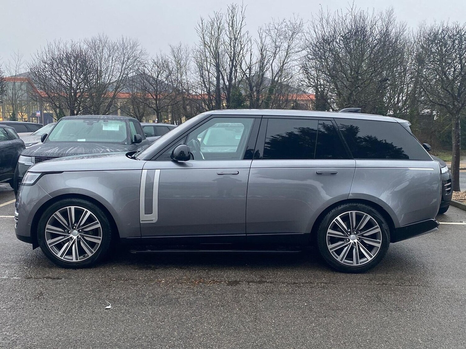 Used Land Rover Range Rover 2023 for sale - 77946129: Photo 31