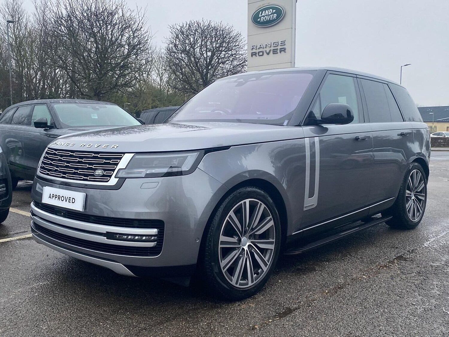 Used Land Rover Range Rover 2023 for sale - 77946129: Photo 32