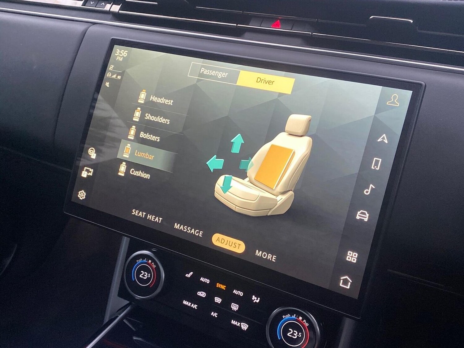 Used Land Rover Range Rover 2023 for sale - 77946129: Photo 39