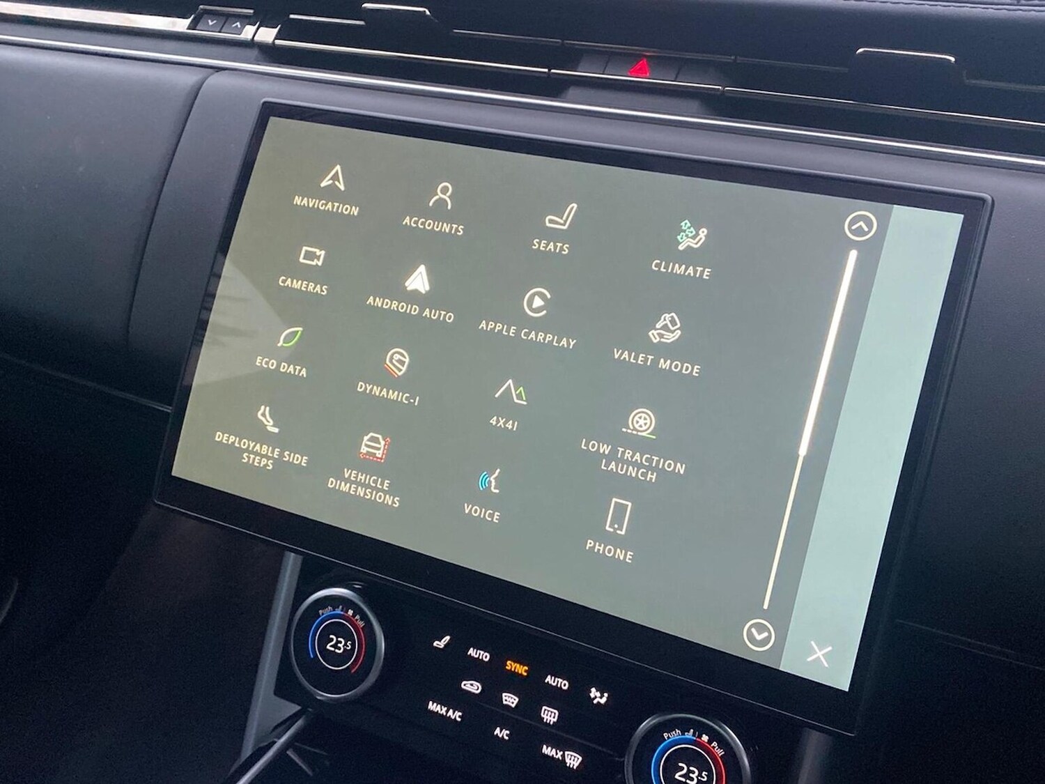 Used Land Rover Range Rover 2023 for sale - 77946129: Photo 41