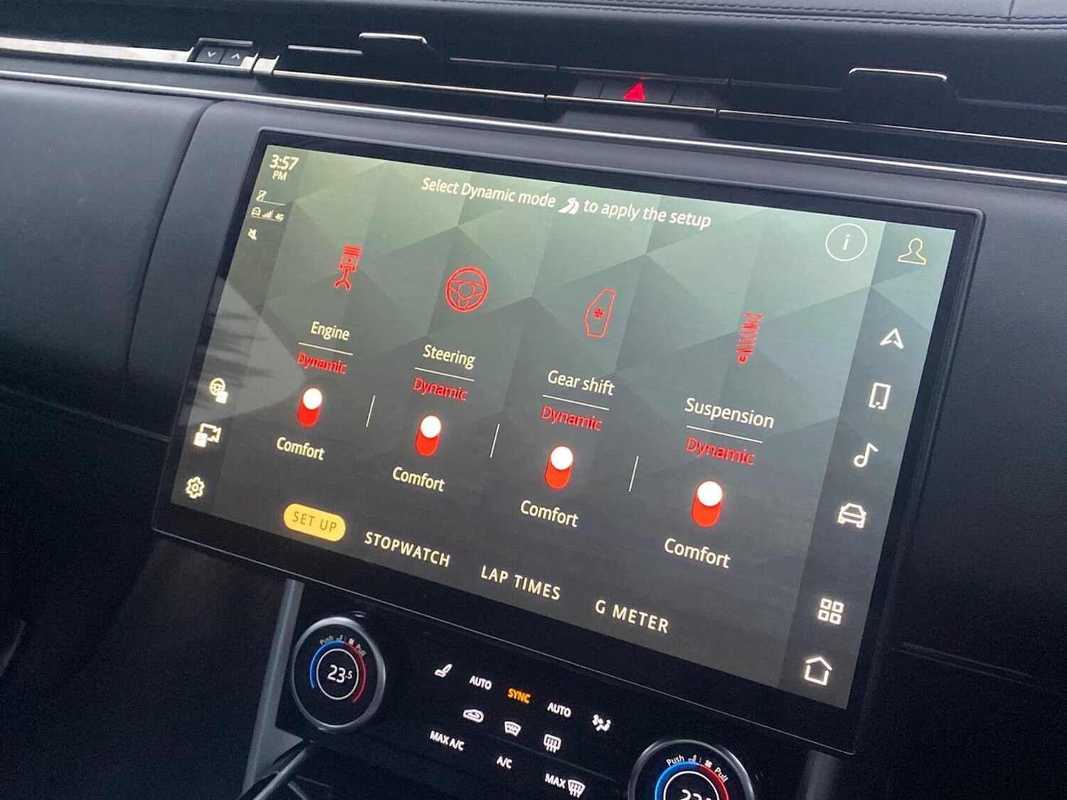 Used Land Rover Range Rover 2023 for sale - 77946129: Photo 42