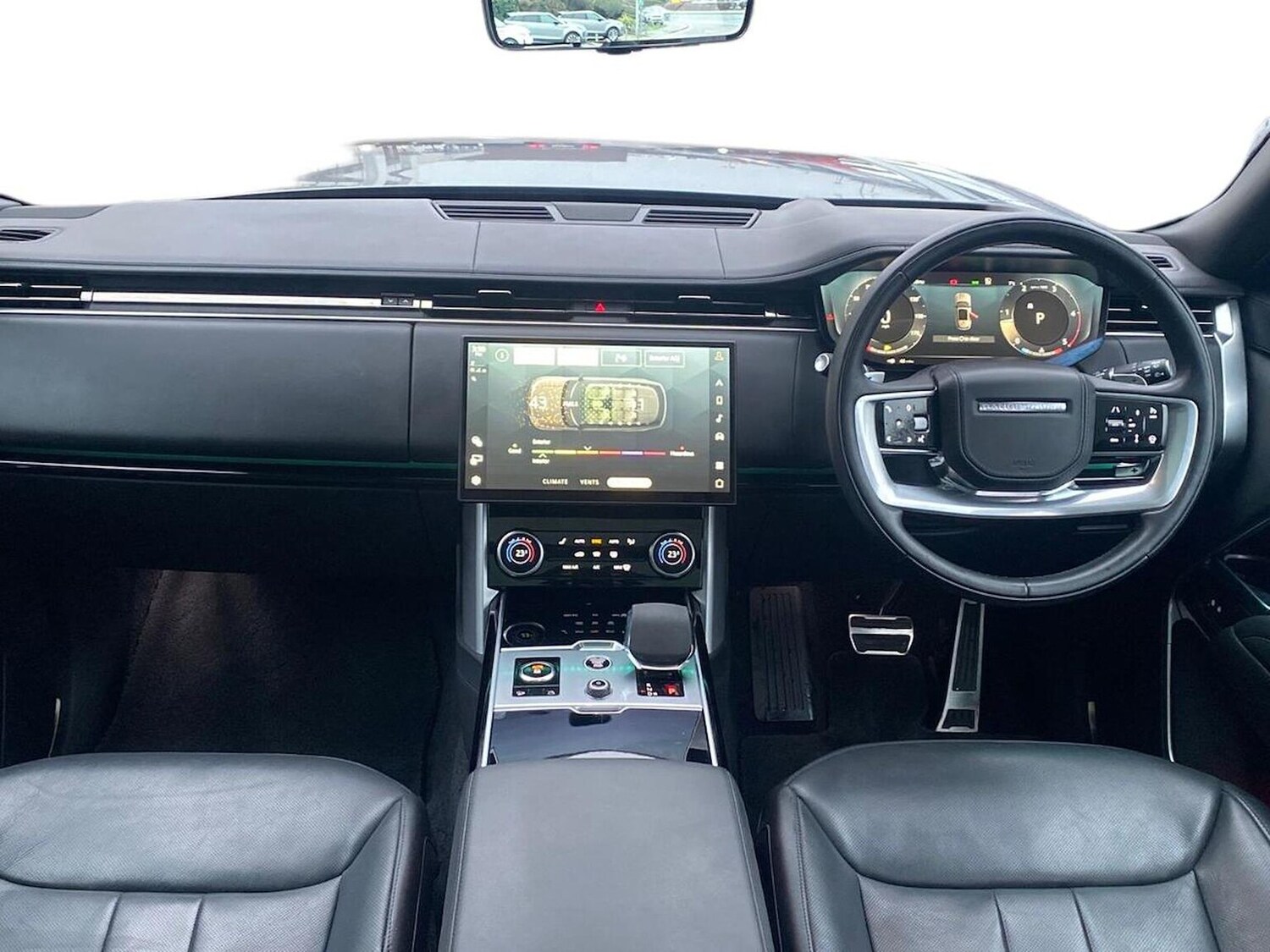 Used Land Rover Range Rover 2023 for sale - 77946129: Photo 9