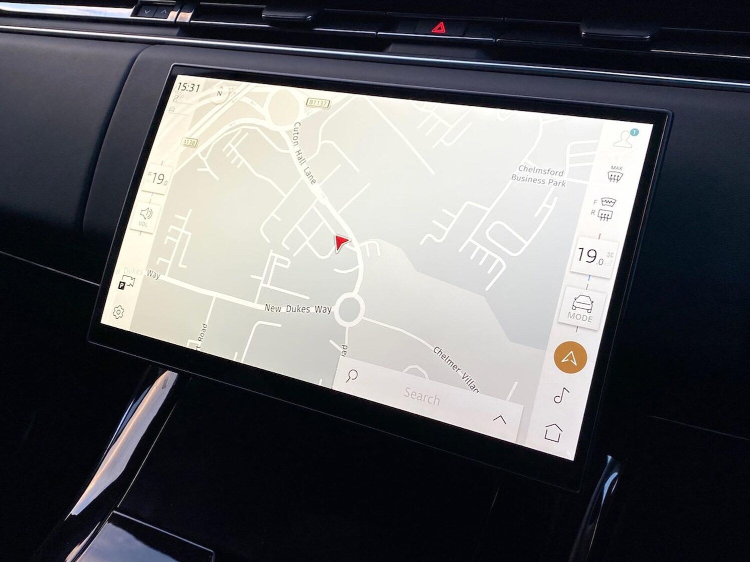 Used Land Rover Range Rover Sport 2024 for sale - 77487878: Photo 11