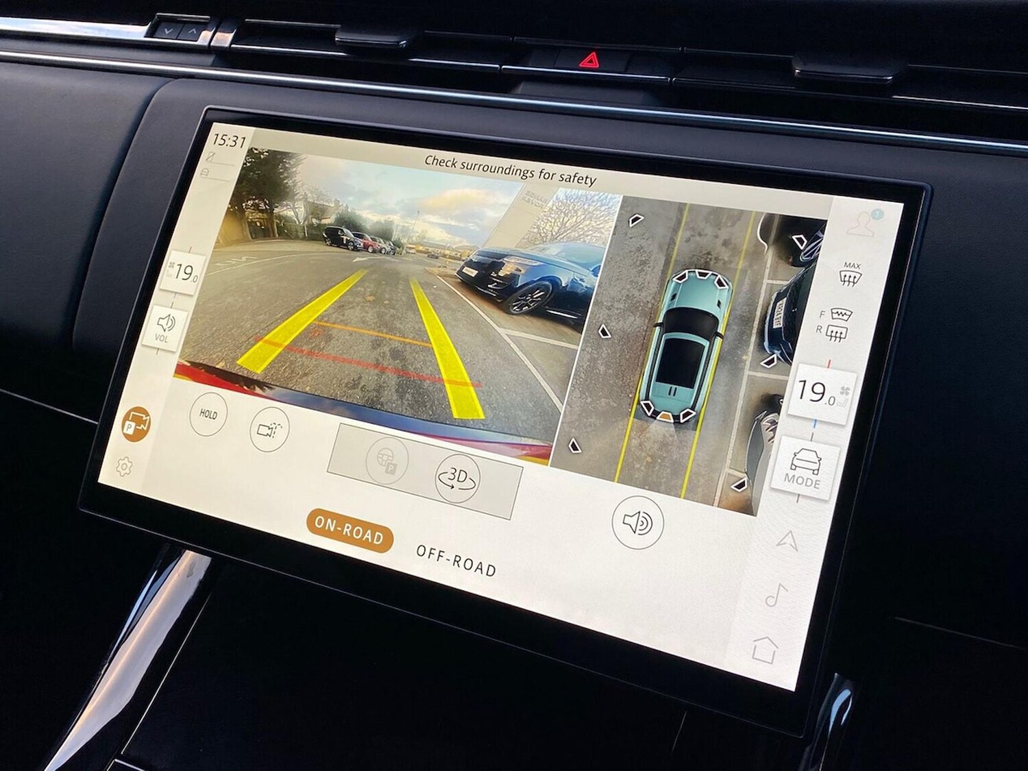 Used Land Rover Range Rover Sport 2024 for sale - 77487878: Photo 12