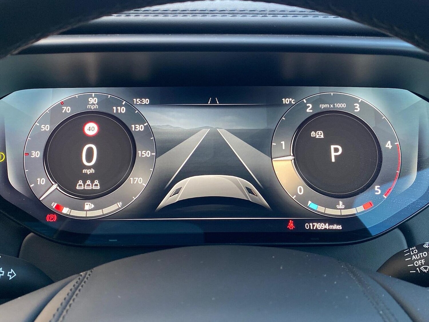 Used Land Rover Range Rover Sport 2024 for sale - 77487878: Photo 16